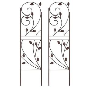 Trepadores de Jardín Más Vendidos para Decoración, Trepadores para Jardinería, Embellecedores de Plantas, Trepadores con Tamaño y Forma Personalizados - Product Image 4