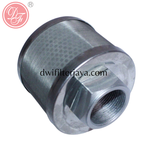 อะไหล่เปลี่ยนไส้กรองน้ำมันหนักประสิทธิภาพสูงสำหรับรถยกอุตสาหกรรม - Product Image 2