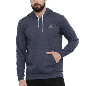 เสื้อฮู้ดดี้ผ้าฟลีซดีไซน์ทันสมัยสำหรับสตรีทแวร์ แขนยาว เหมาะสำหรับใส่ตามฤดูกาล - Product Image 1