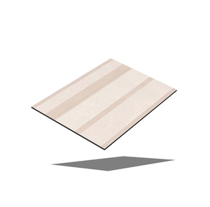 2024 usine directe 300X450mm Rectangle blanc mat carreaux de céramique Design classique moderne Texture solide antibactérienne pour l'intérieur - Product Image 4