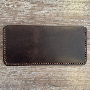 Sobre para Efectivo de Marca Premium con Cierre de Cremallera, Compartimentos Organizados, Apariencia Minimalista, Reutilizable, Diseño Personalizable para Presupuesto - Product Image 6