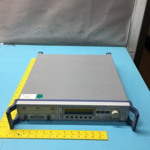 ROHDE & SCHWARZ 2083.1302.02 DVRG VIDEO DIGITAL - Equipo y Piezas de Semiconductores de Confianza de Marca Global - Product Image 4