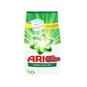 Ariiel Sunrise-detergente en polvo, 5,5 kg, proveedor Ariel, detergente en polvo, hecho en Vietnam - Product Image 1