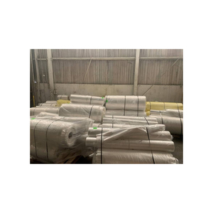 เศษฟิล์ม LDPE ใส จำนวนมาก ขายส่งสำหรับการรีไซเคิลและการผลิต - Product Image 6