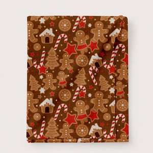 New Trending Collection <b>Christmas</b> Printed Design <b>Table</b> <b>Cloth</b> 100% Cotton Soft Quality <b>Table</b> <b>Cloth</b> for Home Decoration. - Product Image 4