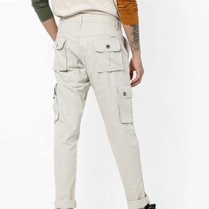Pantalones Cargo de Nuevo Diseño, Moda para las Cuatro Estaciones, Otros Accesorios de Ropa - Product Image 2
