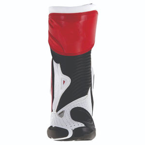 Zapatos de Motociclismo de Cuero para Invierno 2026, Transpirables, Estampados, Personalizados, con Cordones, Ligeros, de Alta Calidad, al por Mayor - Product Image 5