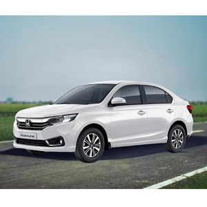 Well Maintained Budget Sedan Excellent Mileage Used H-onda Amaze Performance Comfortable Interior And Low <b>Running</b> Cost - Product Image 3