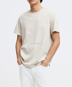 Servicio OEM Casual Hombres Camisetas Nuevo Diseño Hombres Camisetas Mejor Precio Hombres Camisetas para Adulto Tamaño - Product Image 2