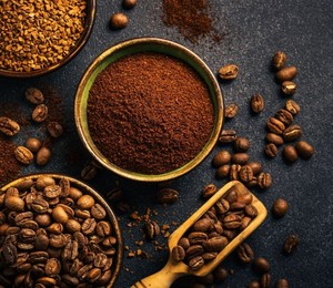 Vietnam Direct Export Specialty Arabica Roasted and Ground Coffee, USDA & ISO 22000 Certified, Top Quality - Product Image 2