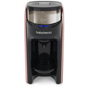 Máquina Dispensadora de Fórmula para Bebés con Mezclador Automático de Leche en Polvo y Preparación de Biberones - Product Image 3