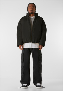 <b>Men</b>’s Premium Puffer <b>Jacket</b> For Winter Custom Casual Outdoor Wear For <b>Men's</b> Windproof Zipper Closure Side Pockets <b>Men's</b> Coat - Product Image 3