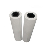 Prix de gros rouleaux de papier de transfert de chaleur par sublimation à séchage rapide pour l'impression de mugs impression de tissus de vêtements