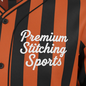 Tenues de baseball et de softball personnalisées de haute qualité, ensembles de maillots et de chemises respirants pour la sublimation, doux et confortables à porter - Product Image 4