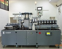 Probador de Rodillos de Engranajes Automático Personalizable OEM, Marca Kudale Instruments P Ltd, 1 Año de Garantía para Instrumentos