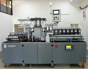 Probador de Rodillos de Engranajes Automático Personalizable OEM, Marca Kudale Instruments P Ltd, 1 Año de Garantía para Instrumentos - Product Image 4