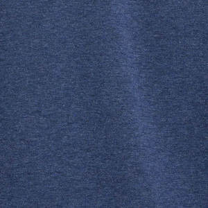 เสื้อฮู้ดผู้ชายสีกรมท่า ปักโลโก้ด้านหน้า ทรงปกติ ผ้าฝ้ายเฟรนช์เทอร์รี่ สวมใส่สบายๆ ในฤดูหนาว - Product Image 5