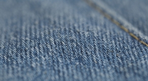 Jeans de Hombre Rectos Vintage Azules Lavados, Tejidos, Resistentes al Viento, Ecológicos, de Cintura Media, Estilo Casual Urbano, Otoño, con Logo Frontal, ODM - Product Image 4