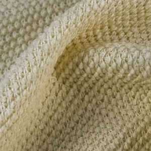 High Quality Cheap Price Soft Pique Fabric <b>Cloth</b> Fashion <b>Material</b> Absorbent Textile Towel Solids Style - Product Image 4