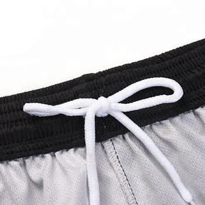 Conjunto de Uniforme de Voleibol Personalizado OEM, Jersey y Pantalones Cortos Sublimados, Ropa Deportiva Ligera, Transpirable y de Secado Rápido, Venta al Por Mayor - Product Image 6