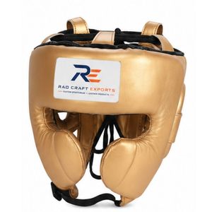Protector de Cabeza Deportivo Hecho con Materiales Ligeros y Duraderos que Brindan Protección Confiable para la Cabeza y Comodidad Prolongada - Product Image 3