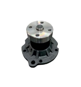 Ensemble de pompe à eau pour moteur diesel robuste Tempo Trax, pièce de rechange pour le refroidissement des véhicules utilitaires - Product Image 1
