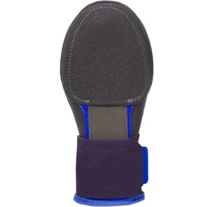 Mitaines de protection pour le baseball, personnalisées, de qualité supérieure, en néoprène durable et léger, pour droitiers/gauchers. - Product Image 3