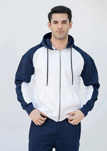 Men everyday tracksuit casual gym wear modern jogging sports suit training outfit - Product Image 6