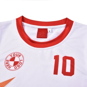 New Custom Sublimation Design AFL Team Uniform <b>Set</b> Breathable <b>Cheap</b> Price Unisex 100% Polyester AFL Uniforms <b>Set</b> - Product Image 3