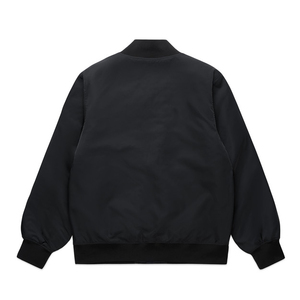 Buy Customized Outdoors Clothes Casual Streetwear Men Jackets and <b>Coats</b> Men's Bomber Spring Autumn Jacket for Men - Product Image 3