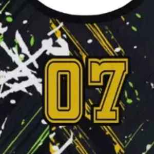 Camiseta Deportiva Unisex para Levantamiento de Pesas, Camiseta de Tirantes para Gimnasio, Camiseta Deportiva de Poliéster y Elastano para Hombre - Product Image 6