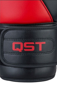 Genuine Leather Unisex Boxing <b>Gloves</b> 12oz 16oz Padded Wrist Support Training Sparring OEM Private Label Low MOQ - Product Image 5