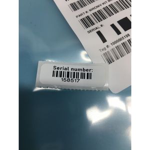 TOKYO ELECTRON TEL D119348 <b>SPACER</b>, SPUTTER - Trusted Global Legacy Semiconductor Equipment and Parts at - Product Image 6