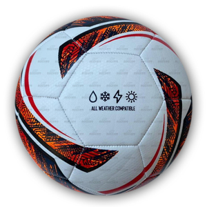 สโมสรฟุตบอลหนังลูกฟุตบอลขนาด3 4 5โลโก้ - Product Image 4