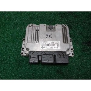 Mini Hatch - ECU et modules informatiques d'occasion 762751801 - Product Image 1