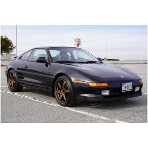 Toyota MR2 Turbo de 1993 - Product Image 5