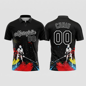 Women's <b>Classic</b> Custom Breathable Casual for Shirts Solid Color Custom Logo Training Wear - Product Image 1