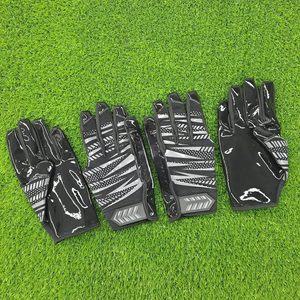 <b>Baseball</b> Batting Gloves Lightweight High Quality Pro Adults Sports Fashion Breathable Quick-Dry Gloves - Product Image 2
