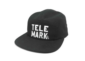 Casquettes Snapback OEM 5 panneaux à visière plate, en coton, avec logo brodé, pour le sport et les activités de plein air, style Camper, origine Vietnam, pour le golf - Product Image 4