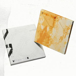 SEVENTEEN - [ V8 ] 1ST MINI (Versión Estándar) Álbum de K-Pop en CD, el Más Vendido en Corea, para Todas las Edades - Product Image 4