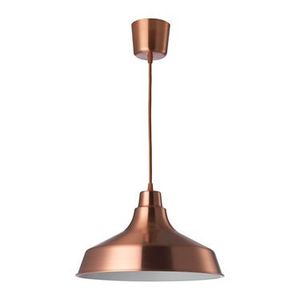 Lampe suspendue décorative de qualité supérieure en forme de cône, en métal doré, pour la décoration de la maison, du salon, de la salle à manger, de la chambre et du restaurant - Product Image 3
