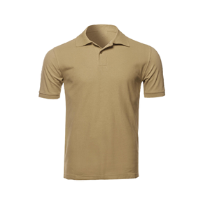 Comfortable Men's Casual Solid Color Plus Size Polo Shirts Fashionable Short Sleeve Turn Down Collar Polo Shirt For Mens From BD - Product Image 5