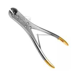 Cortadores Ortopédicos Resistentes para Uso Quirúrgico y Médico, Tratamiento Óseo, Precisión Manual, Certificación ISO13485 - Product Image 4