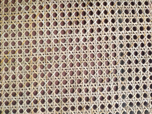 2024 Offre Spéciale de haute qualité en rotin naturel sangle canne tissage osier cadeaux artisanat décoratif ménage Style osier artisanat - Product Image 2