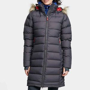 Chaqueta de equitación de diseño flexible y movimiento suave con tela duradera y comodidad diaria. Servicio OEM para chaquetas de equitación. - Product Image 3