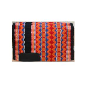 Tapis de selle de cheval en laine de Nouvelle-Zélande - Product Image 1