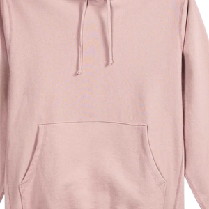 Sudadera con capucha para mujer al por mayor, personalizada, lisa, con bolsillo canguro, cordón ajustable y puños acanalados, estilo casual y a la moda. - Product Image 6