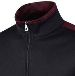Fabricante de Pakistán, Traje Deportivo para Hombre, Talla Grande, OEM, Traje Deportivo Personalizado para Hombre con MOQ Bajo - Product Image 2
