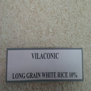 El mejor arroz vietnamita blanco orgánico de grano largo similar al nuevo cultivo Basmati de VILACONIC Mr Kelvin + 84 924 736 232 - Product Image 3