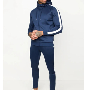 Sudadera Deportiva Unisex de Algodón 100% Grueso para Gimnasio con Logotipo Personalizado - Product Image 2